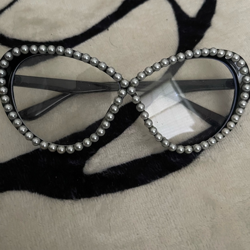 Non prescription Glasses